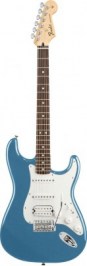 FENDER STANDARD STRATOCASTER HSS RW LAKE PLACID BLUE TINT